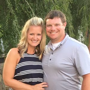 Meet your Posher, Katy